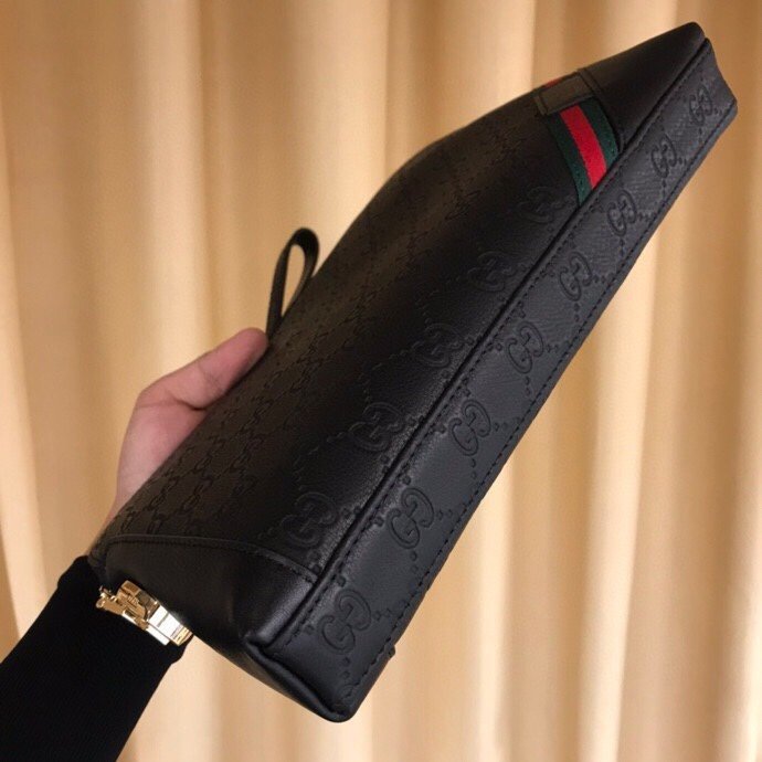 2020SS新作 Gucci グッチ メンズ ハンドバックスーパーコピー
