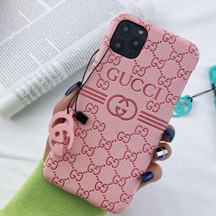 グッチ/Gucci ケース最新全機種11 Pro/11/Xs Max/Xr/XS/iPhone7/7P/8/8P/ 8色