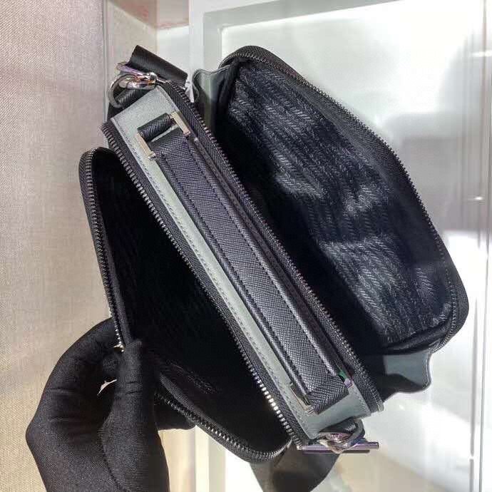 2021SS新作 メンズ Prada プラダショルダーバッグスーパーコピー