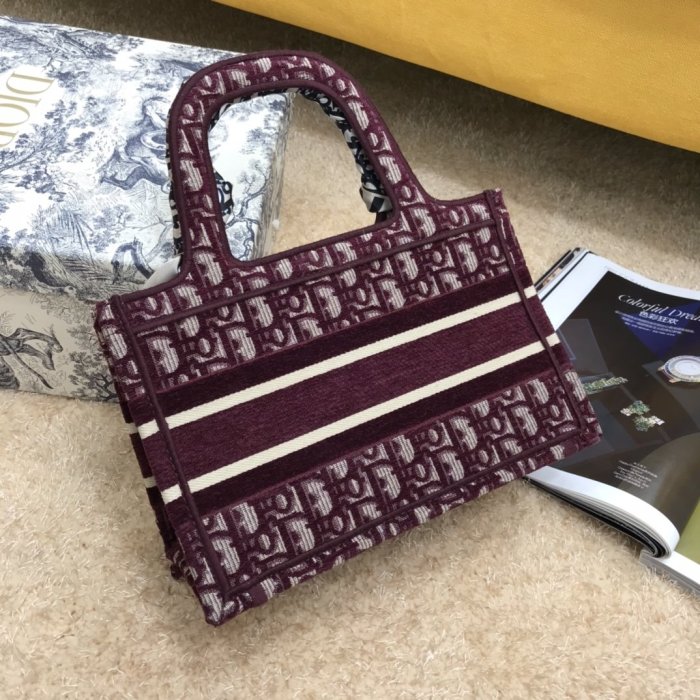 2021SS新作 Dior ディオール レディースハンドバックスーパーコピー