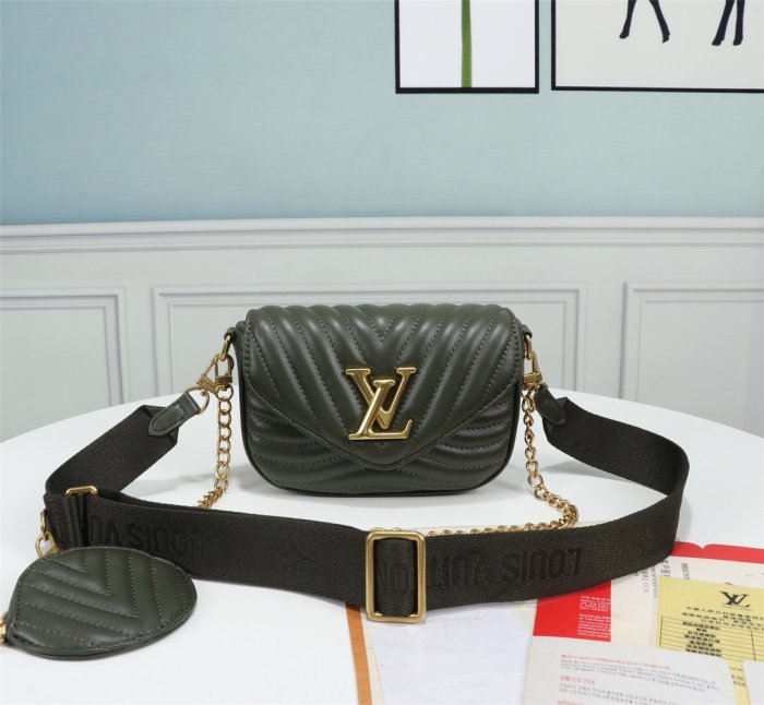 202105SS新作 Louis Vuitton ルイヴィトン レディース ショルダーバッグ スーパーコピー