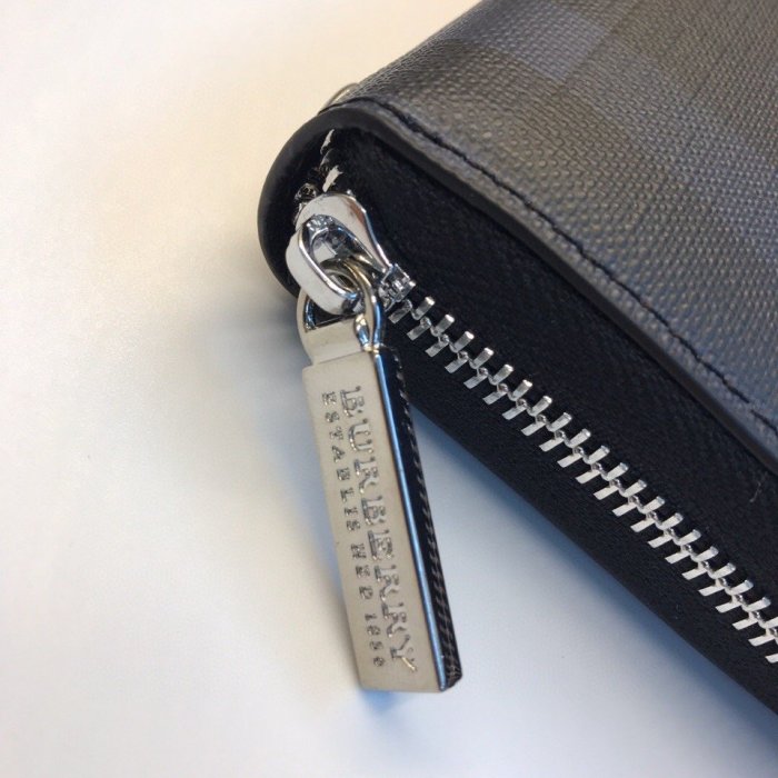 2020SSバーバリーBurberry新作通販 長財布 スーパーコピー
