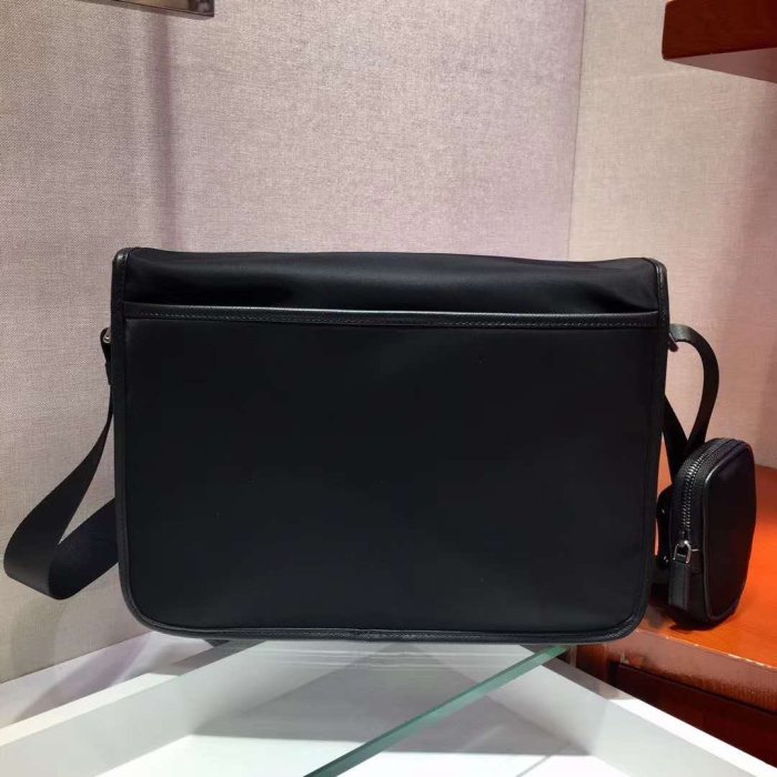 2021SS新作 メンズ Prada プラダショルダーバッグスーパーコピー