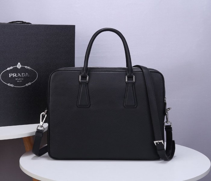 202103SS新作 メンズ Prada プラダ ハンドバックスーパーコピー