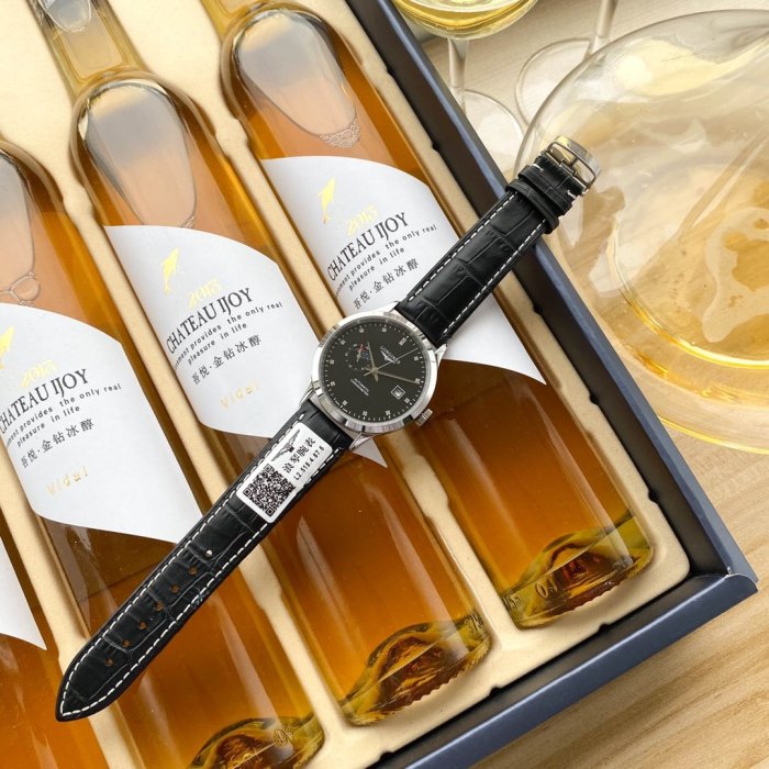 2020SS新作 LONGINES ロンジン メンズ 時計 スーパーコピー3色