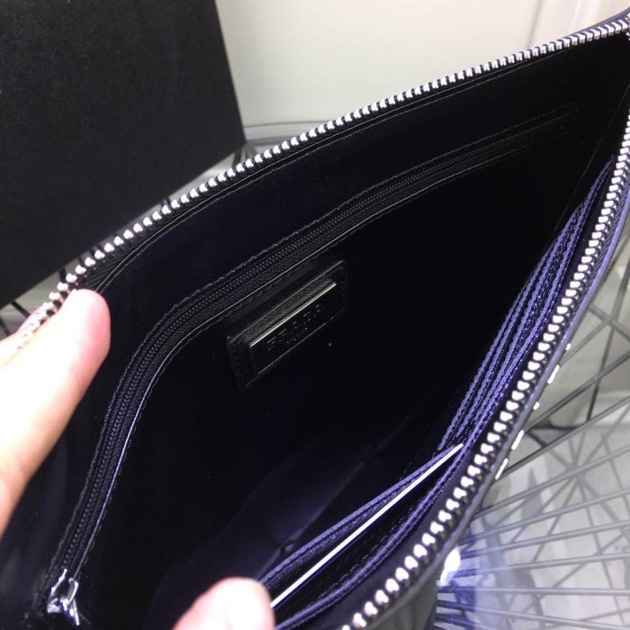 2021SS新作 メンズ Prada プラダ ハンドバックスーパーコピー