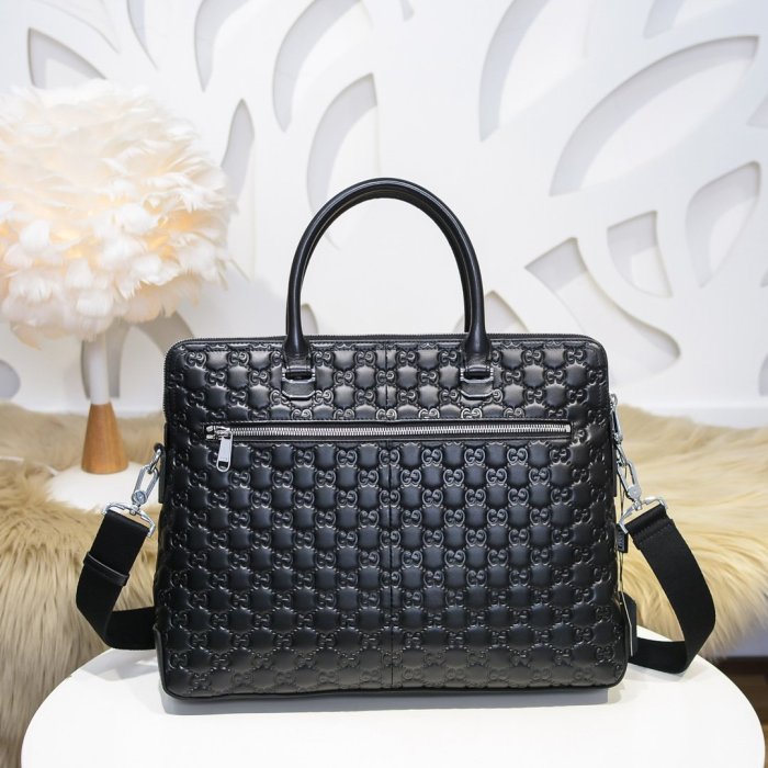 202103SS新作 Gucci グッチ メンズ ハンドバックスーパーコピー