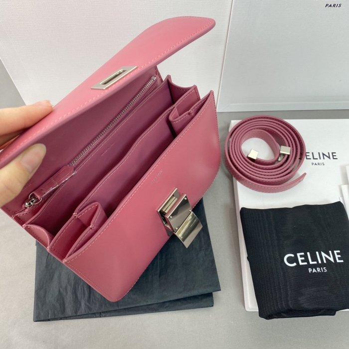 2021SS新作 Celine セリーヌ レディースショルダーバッグスーパーコピー