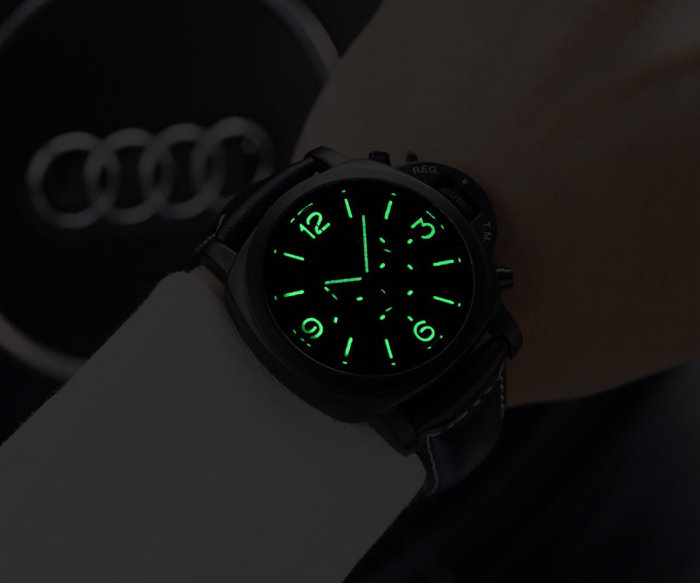 2020SS新作 Panerai パネライ メンズ 時計 スーパーコピー2色