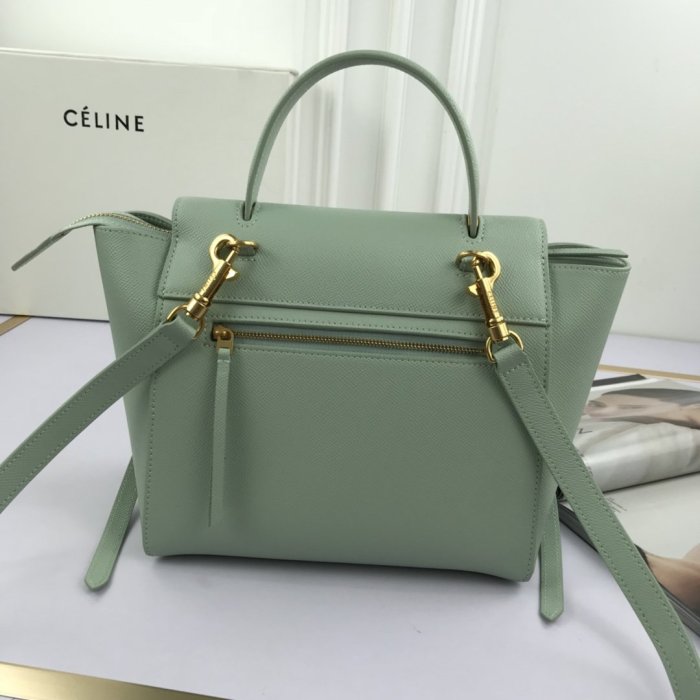 2020SS新作 Celine セリーヌ レディース ハンドバック スーパーコピー