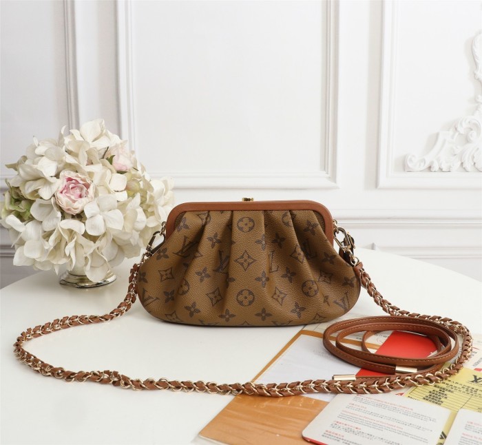 202103SS新作 Louis Vuitton ルイヴィトン レディース ショルダーバック スーパーコピー