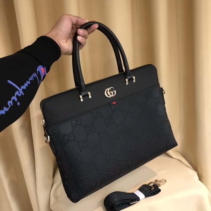 202105SS新作Gucci グッチ メンズ ハンドバックスーパーコピー