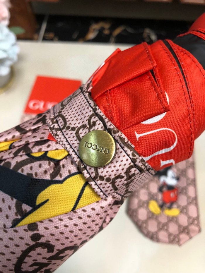 2020SS新作 Gucci グッチ 傘 スーパーコピー
