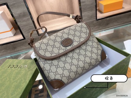 202103SS新作Gucci グッチ レディースショルダーバッグスーパーコピー