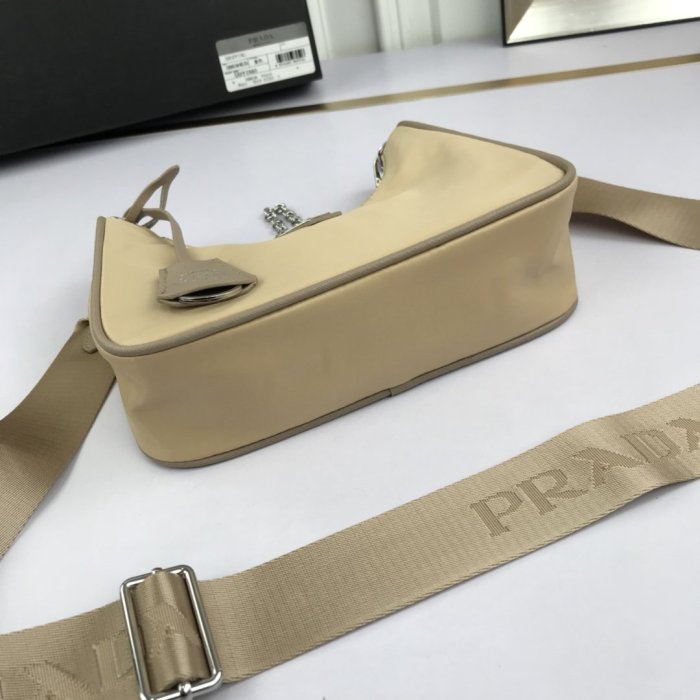 2021SS新作 Prada プラダ レディース ショルダーバックスーパーコピー