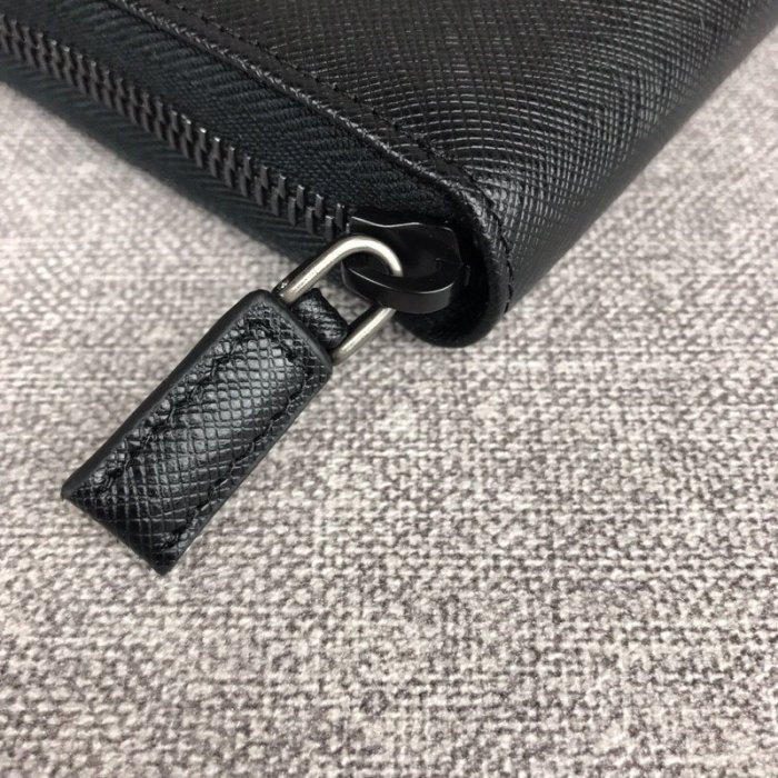 2020SSプラダ PRADA新作通販 長財布 スーパーコピー
