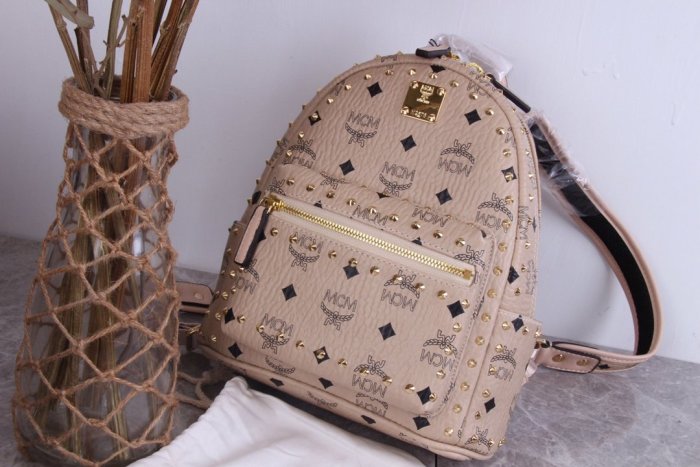 2020SS新作 MCM エムシーエム レディース リュック バック スーパーコピー