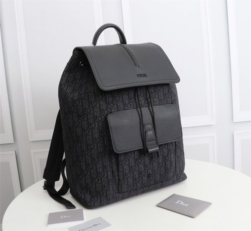 202103SS新作 Dior ディオール メンズ リュックバックスーパーコピー