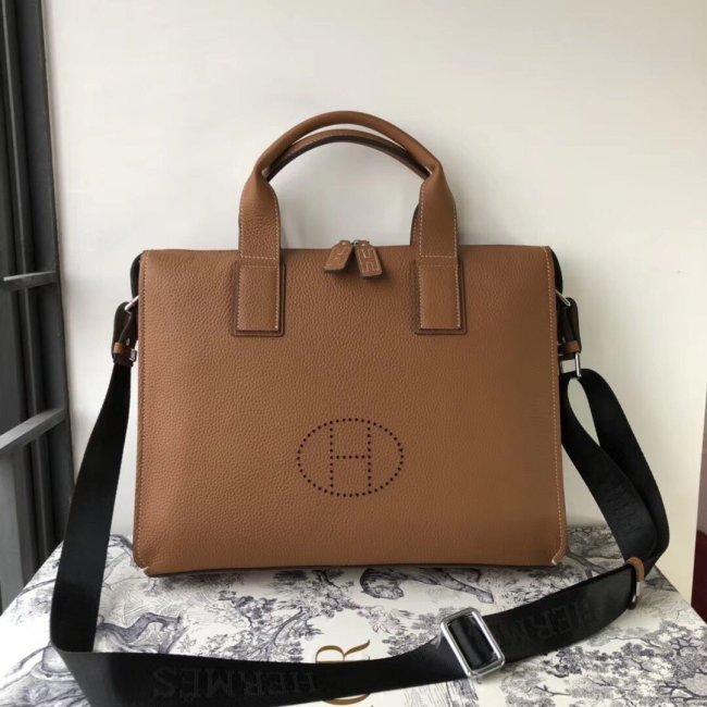 2020SS新作 Hermes エルメス メンズ ハンドバック スーパーコピー