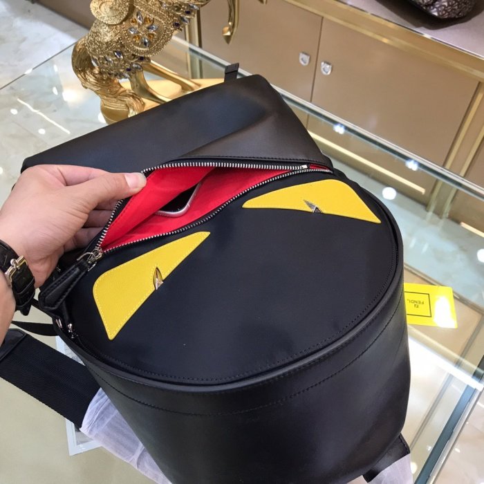 2020SS新作 FENDI フェンディ リュックバック スーパーコピー