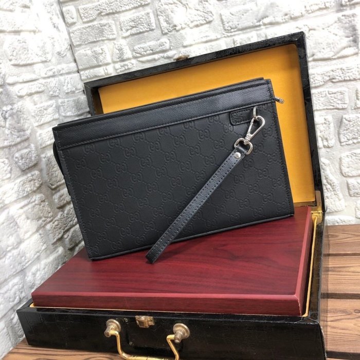 2020SS新作 Gucci グッチ メンズ ハンドバックスーパーコピー