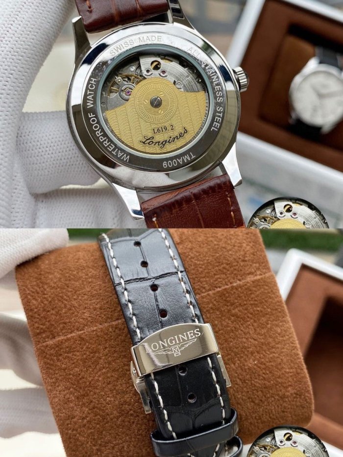 2020SS新作 LONGINES ロンジン メンズ 時計 スーパーコピー6色