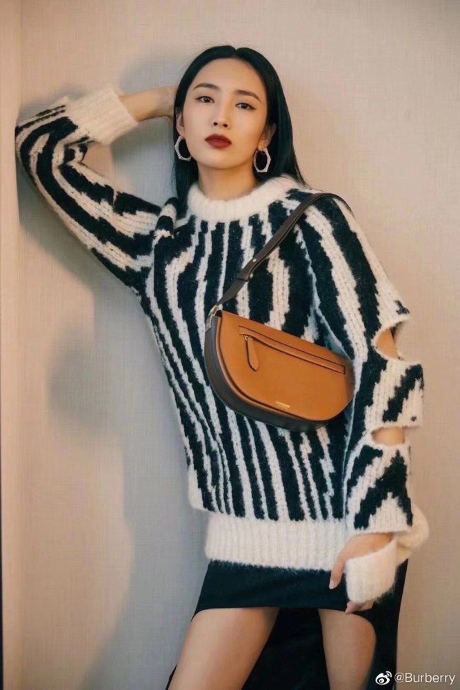 202103SS新作Burberryバーバリー レディース ショルダーバック スーパーコピー