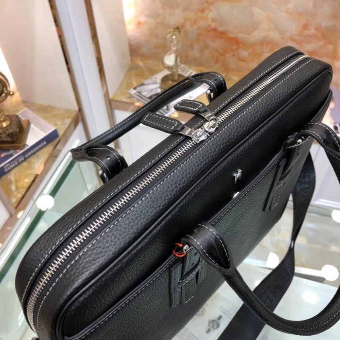 2020SS新作 Hermes エルメス メンズ ハンドバック スーパーコピー