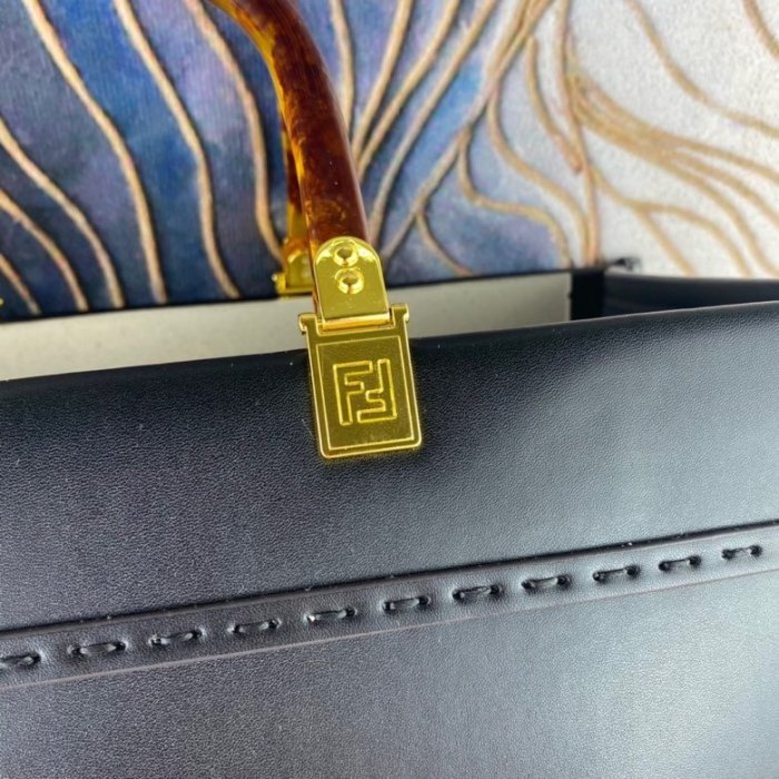 202103SS新作 FENDI フェンディ ハンドバック スーパーコピー