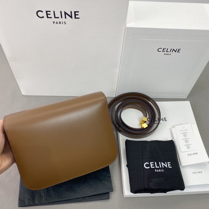 2021SS新作 Celine セリーヌ レディースショルダーバッグスーパーコピー