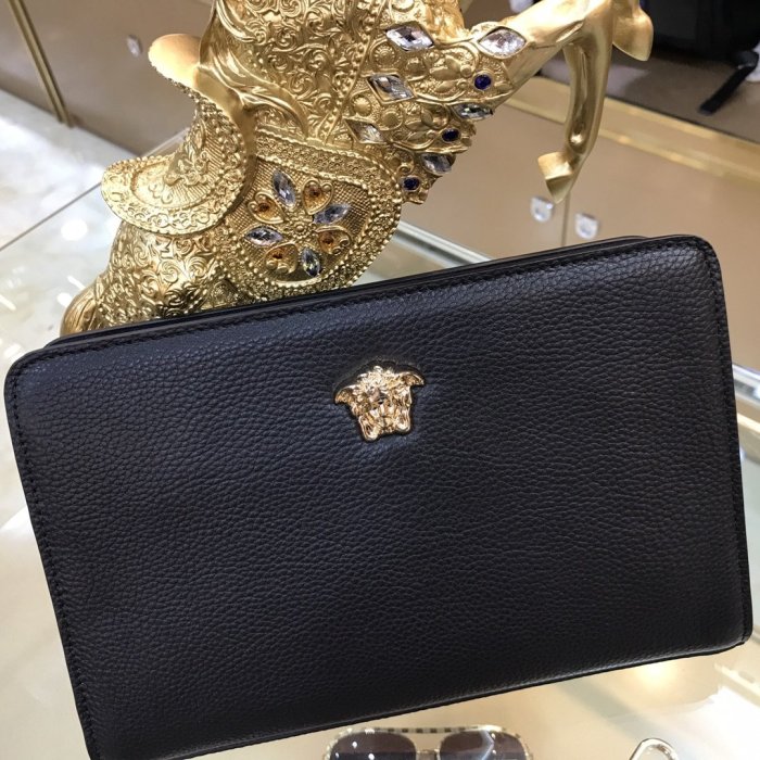 202106SS新作 Versace ヴェルサーチェ メンズ ハンドバック スーパーコピー