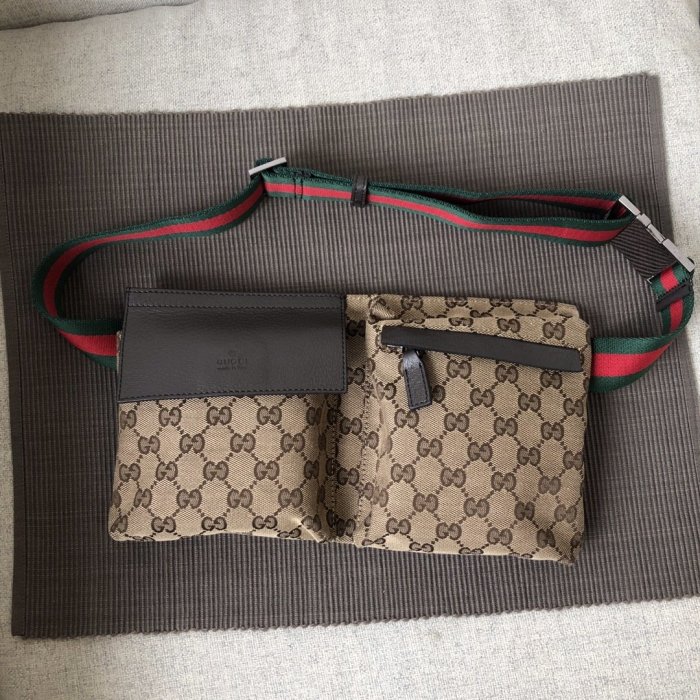 2021SS新作 Gucci グッチ メンズ ショルダーバックスーパーコピー