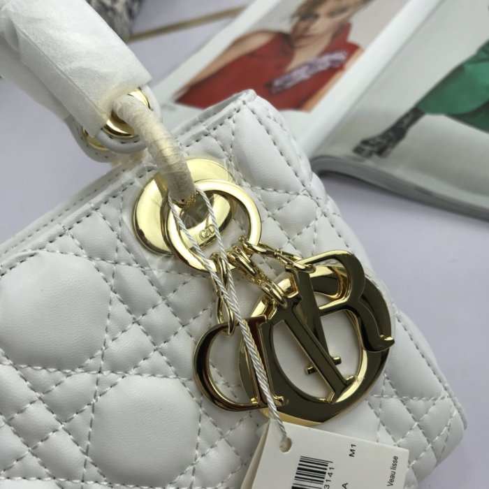 2020SS新作 Dior ディオール レディース ハンドバック スーパーコピー
