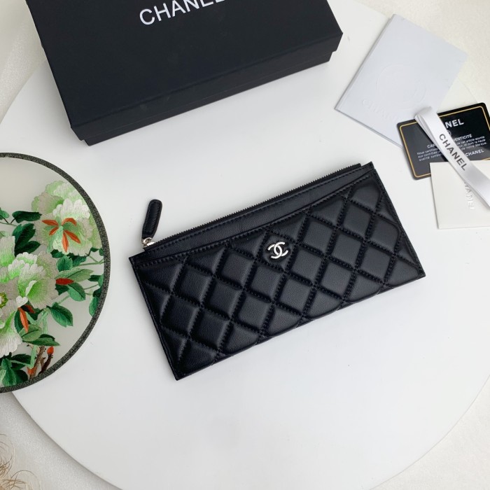 2020SSシャネルChanel新作通販 長財布 スーパーコピー