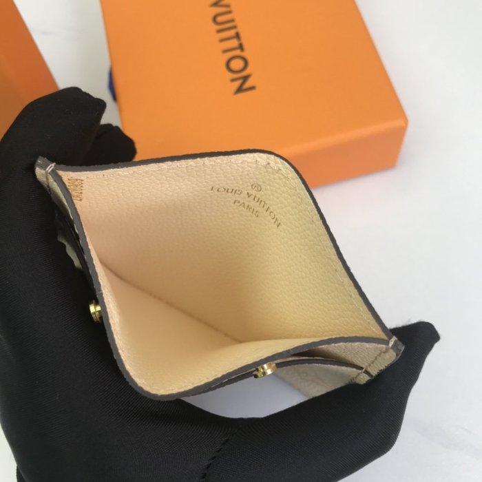 202106SSルイヴィトン LOUIS VUITTON 新作通販 短財布 スーパーコピー