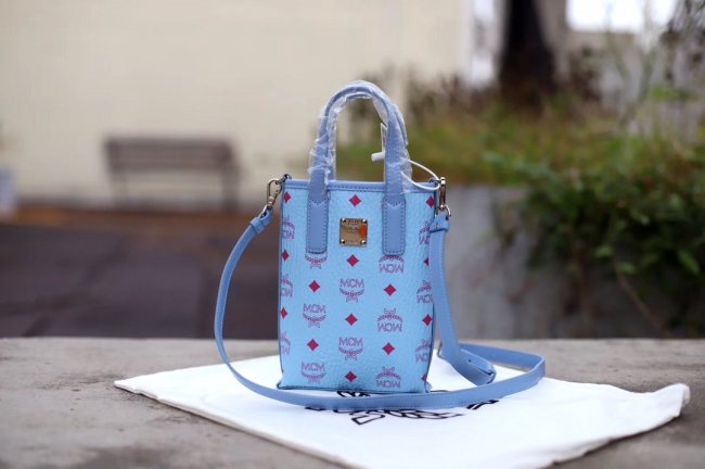 2020SS新作 MCM エムシーエム レディース ショルダーバック スーパーコピー
