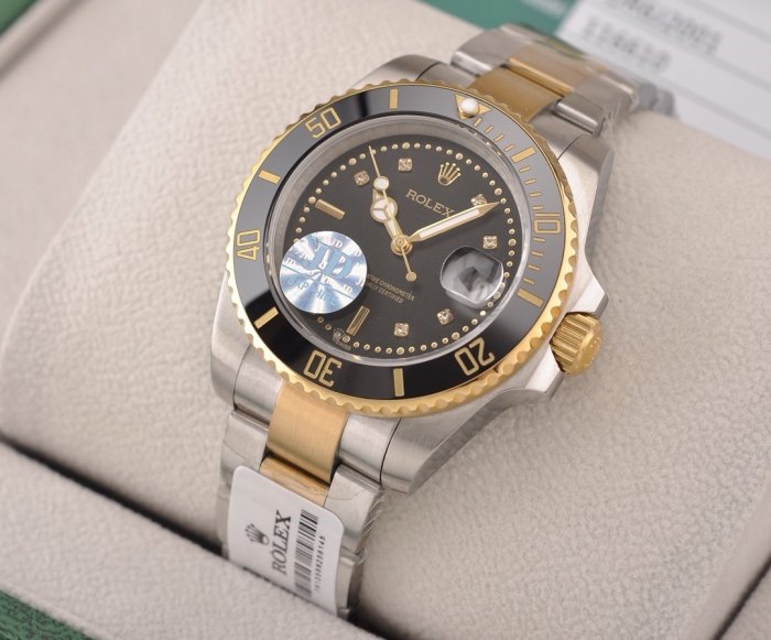 2020SS新作ROLEXロレックスメンズ時計 スーパーコピー 5色