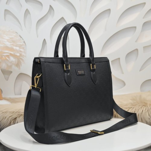 202105SS新作Gucci グッチ メンズ ハンドバックスーパーコピー