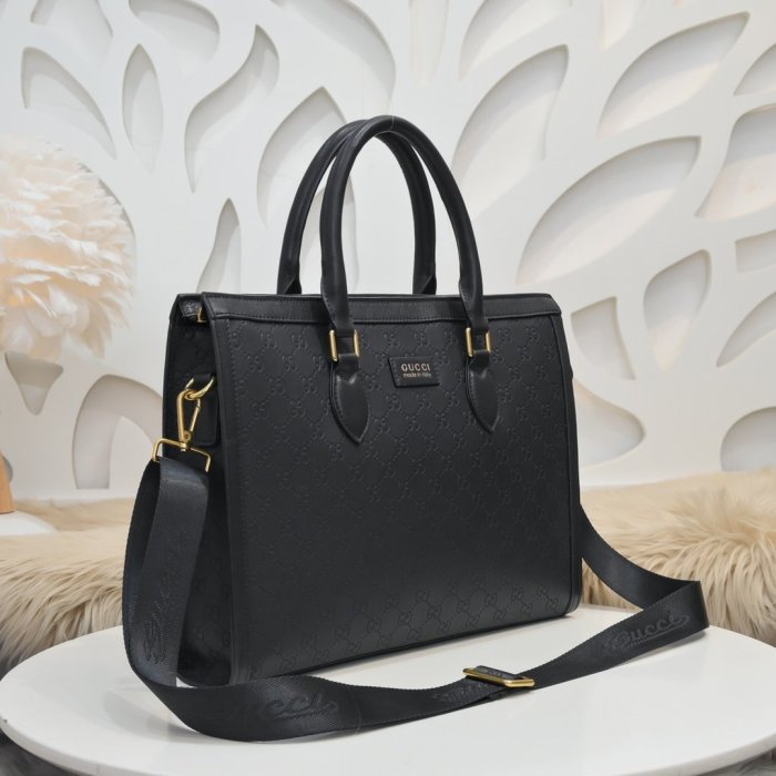 202105SS新作Gucci グッチ メンズ ハンドバックスーパーコピー