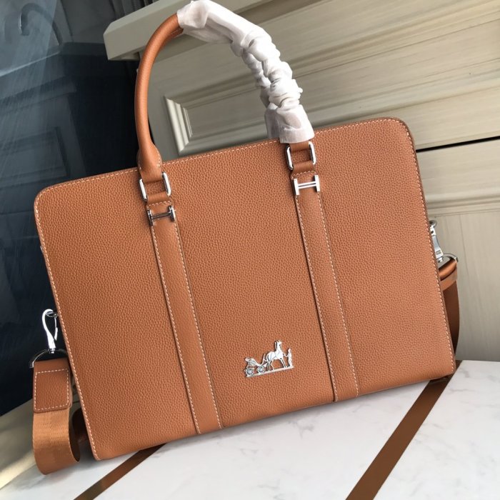 202105SS新作 エルメス Hermes メンズ ハンドバックスーパーコピー
