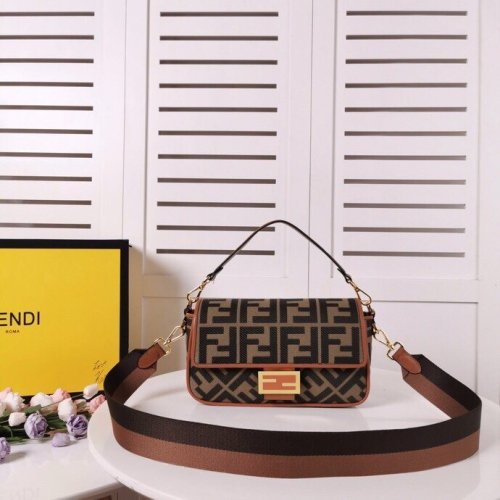 2020SS新作 FENDI フェンディ レディース ショルダーバック スーパーコピー