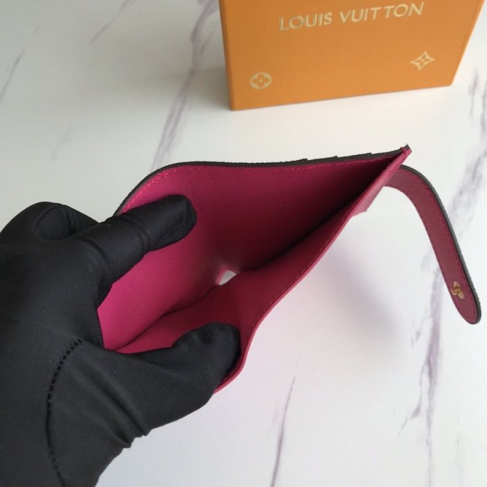 202103SSルイヴィトン LOUIS VUITTON 新作通販 短財布 スーパーコピー