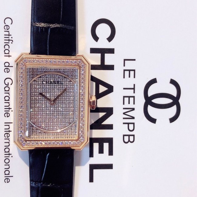 2020SS新作Chanel シャネルレディース時計 スーパーコピー