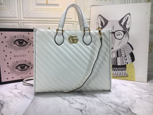 2020SS新作Gucci グッチ レディースハンドバックスーパーコピー