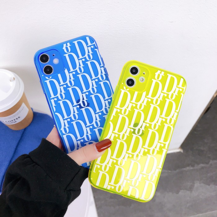ディオール/Dior ケース最新全機種11 Pro/11/Xs Max/Xr/XS/iPhone7/7P/8/8P/ 3色