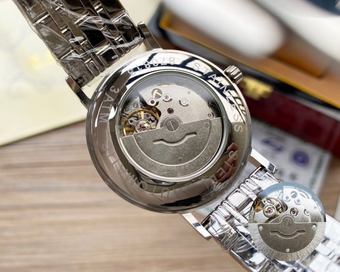 2020SS新作 LONGINES ロンジン メンズ 時計 スーパーコピー5色