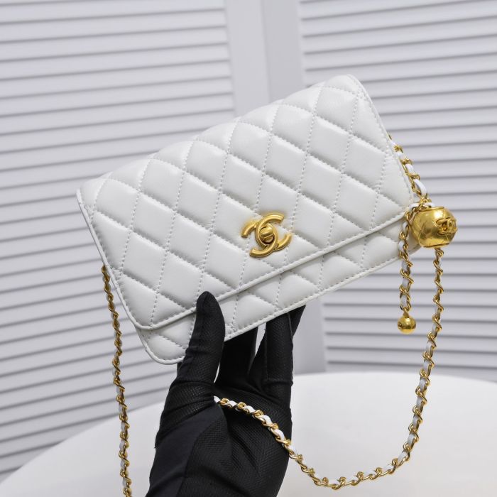 202103SS新作 シャネル Chanel ショルダーバック スーパーコピー