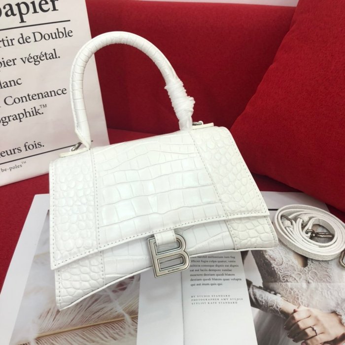 2020SS新作 Balenciaga バレンシアガ レディースショルダーバックスーパーコピー
