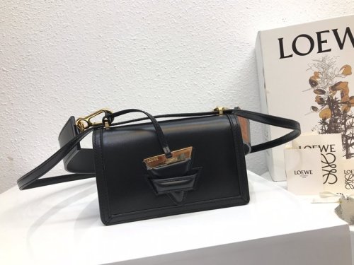 202106SS新作 LOEWE ロエベ レディース ショルダーバッグスーパーコピー