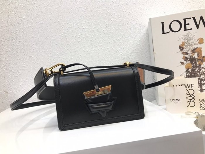 202106SS新作 LOEWE ロエベ レディース ショルダーバッグスーパーコピー